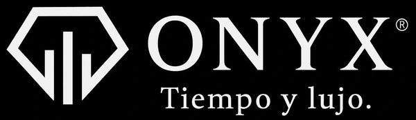 Onyx Relojes